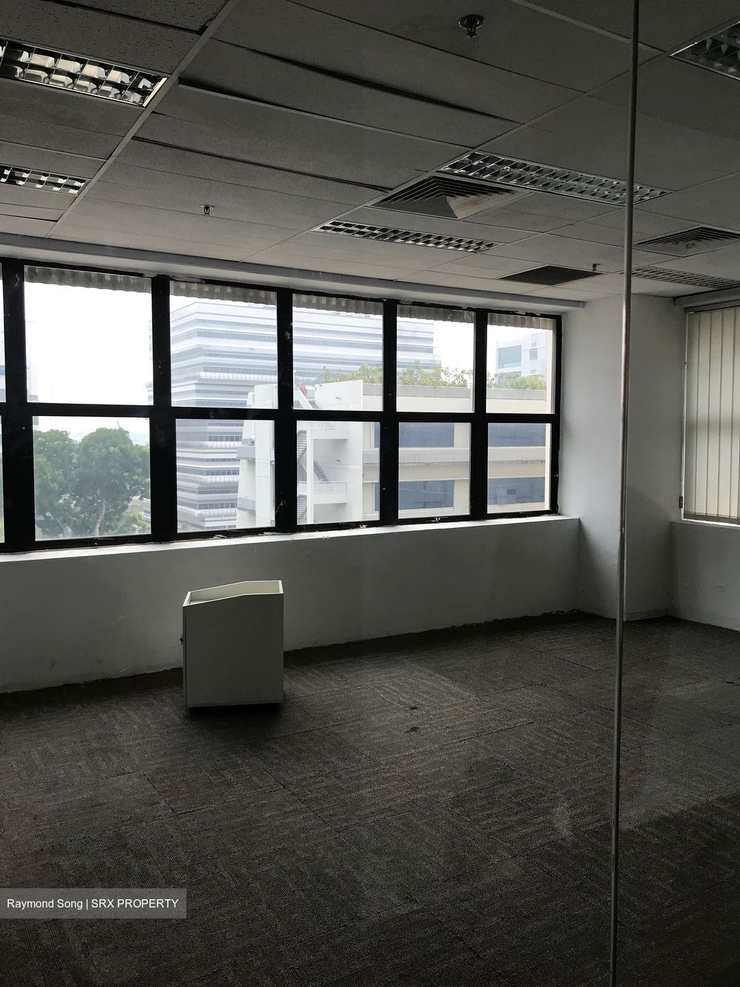 Boon Leat Terrace (D5), Office #630307331